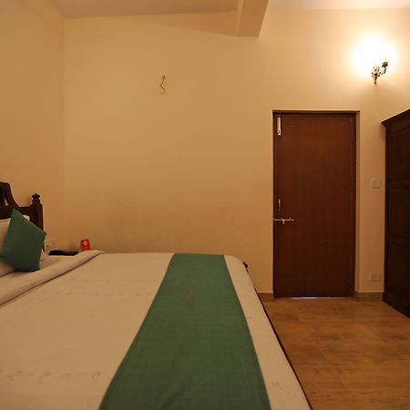 Oyo 6549 Hotel Gorbandh Mount Abu Esterno foto