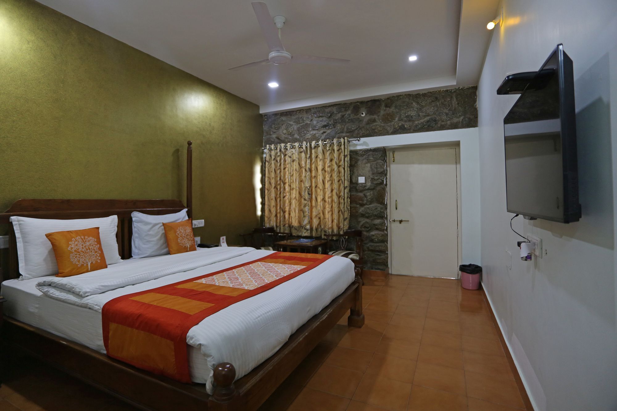 Oyo 6549 Hotel Gorbandh Mount Abu Esterno foto